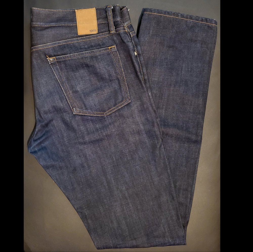 GAP Men's Denim Jeans